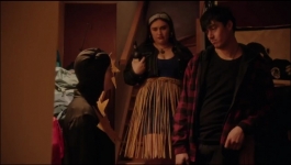 Not Even - Season 01 Episode 01